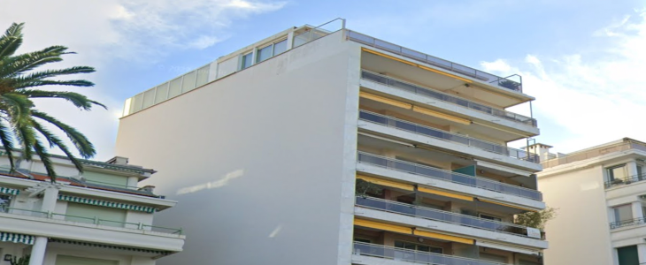 Image du projet 79 Croisette