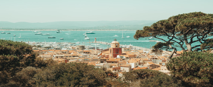 Image illustrant le projet Villa des Plages