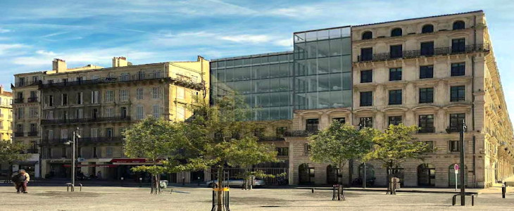 Image illustrant le projet Joliette