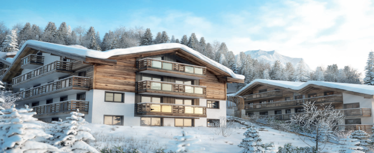 Image illustrant le projet L'Alpage