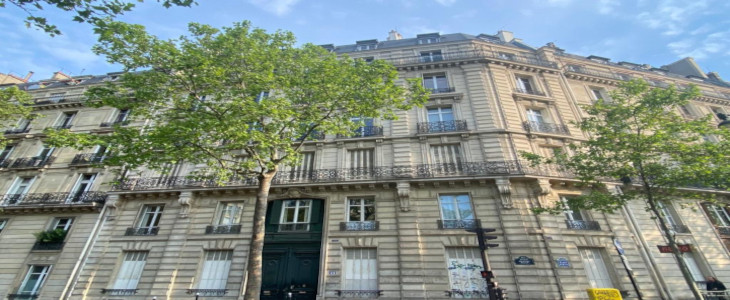 Image du projet Iéna