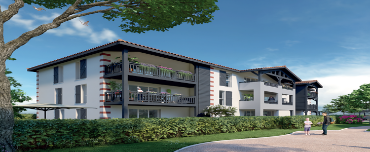 Image illustrant le projet Villas Brana