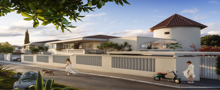 Image illustrant le projet Tour Montcalm