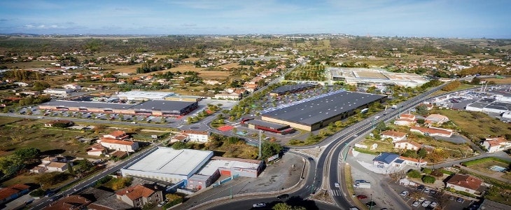 Image illustrant le projet Le Parc de Lescure d'Albigeois