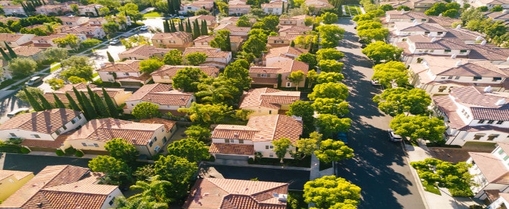 Image illustrant le projet Le Domaine du Héron III