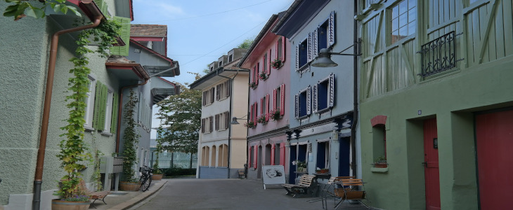 Image illustrant le projet Résidence Saint Germain
